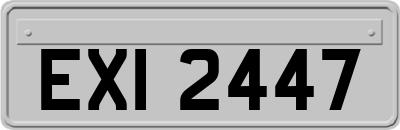 EXI2447