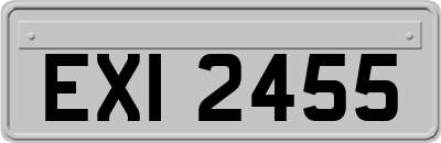 EXI2455