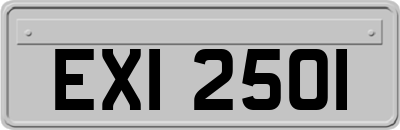 EXI2501