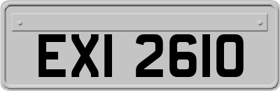 EXI2610