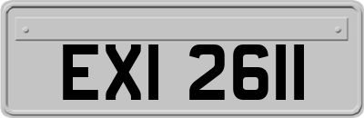 EXI2611