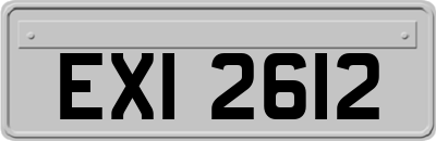 EXI2612