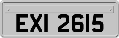 EXI2615