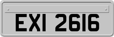 EXI2616
