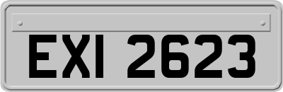 EXI2623