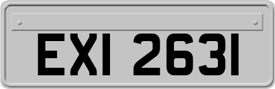 EXI2631