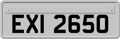 EXI2650