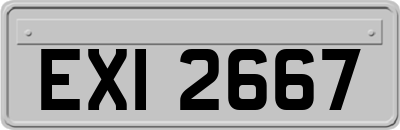 EXI2667