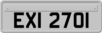 EXI2701
