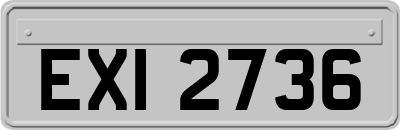 EXI2736