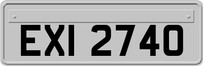 EXI2740