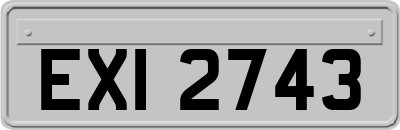 EXI2743