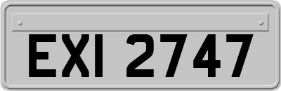 EXI2747
