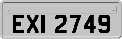 EXI2749