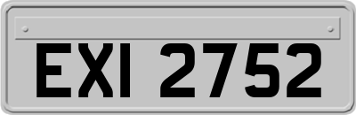 EXI2752