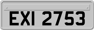 EXI2753
