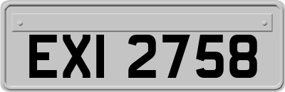EXI2758