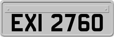 EXI2760