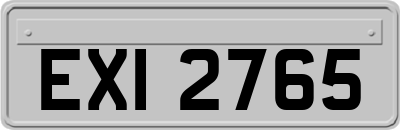 EXI2765