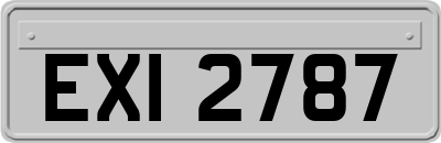 EXI2787