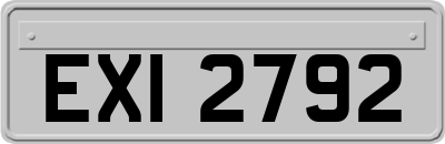 EXI2792
