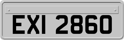 EXI2860