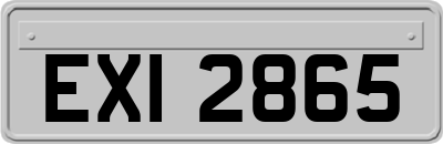 EXI2865