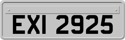 EXI2925