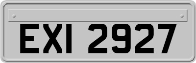 EXI2927