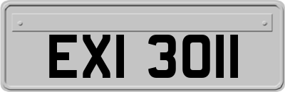 EXI3011