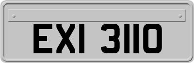 EXI3110