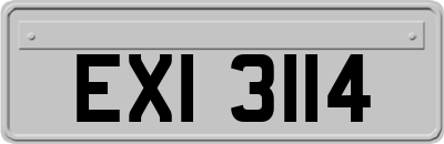 EXI3114