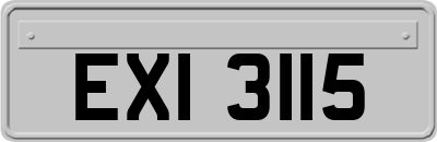 EXI3115