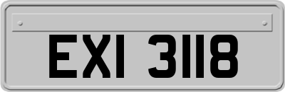 EXI3118