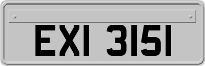 EXI3151