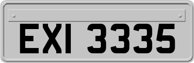 EXI3335