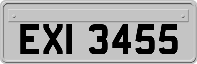 EXI3455