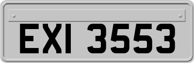 EXI3553