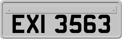 EXI3563