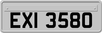 EXI3580