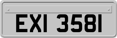 EXI3581