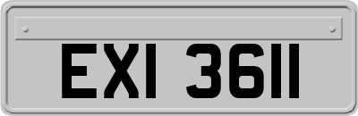 EXI3611