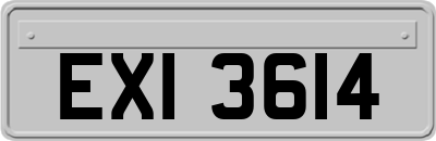 EXI3614