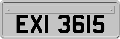 EXI3615