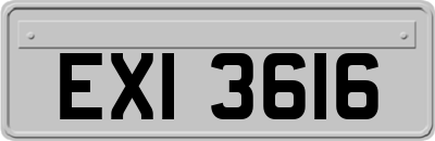EXI3616