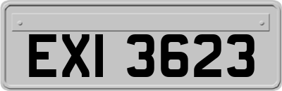 EXI3623
