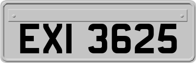EXI3625