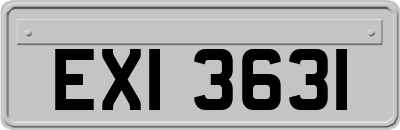 EXI3631