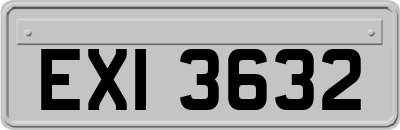 EXI3632
