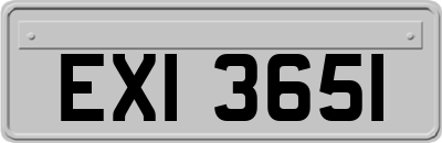EXI3651